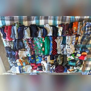 Huge 24 month old boy bundle